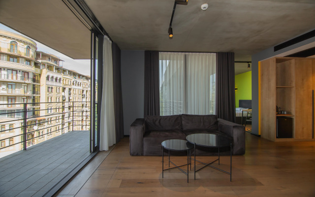 Hotel CH51