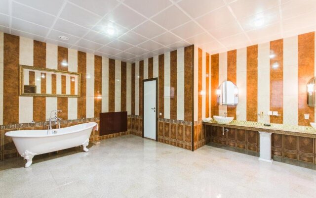 Аппартаменты Морской Дворец