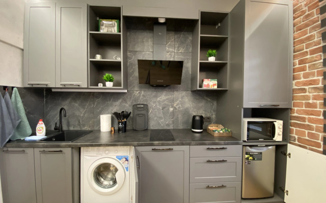 Квартира Элис у моря