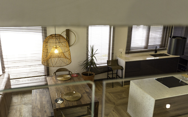 Serenity Residences & Spa, Kokrobite Beach Hotel