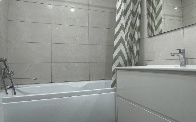 Апартаменты Комфорт на Шоссейной