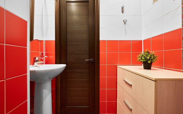 Квартира 2 Ночи на проезде Репина 32