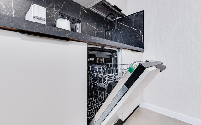 Апартаменты Дизайнерские