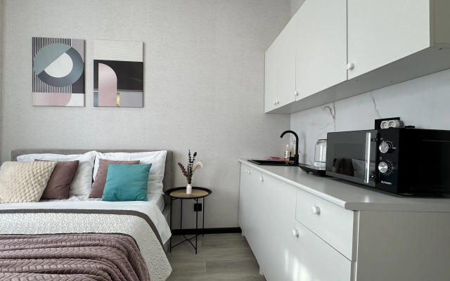 Flat Achishko 681 Ya Na More