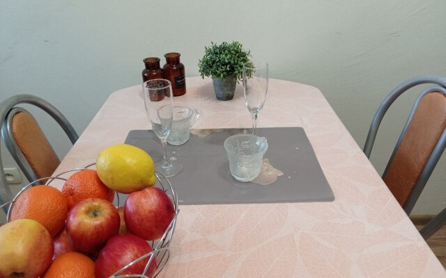 Квартира Live-In-Comfort на Советской