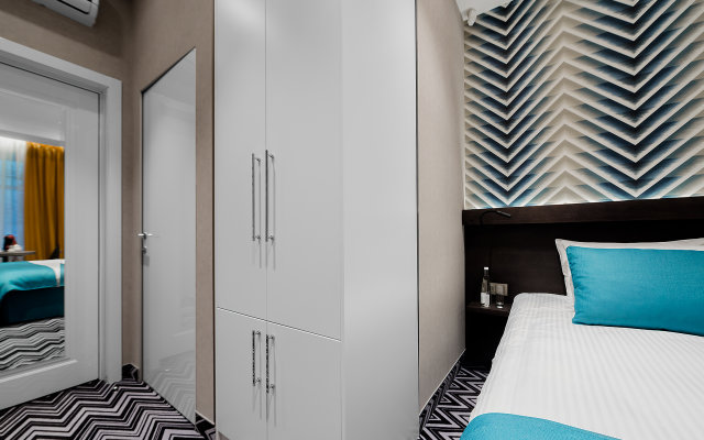 Arkadia Nova Hotel