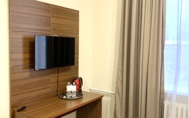 Asean Hotel