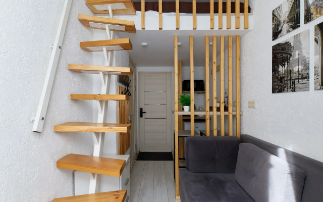 Rush in Apart v Centre Kazani Besplatno Parkovka Otchyotnye Dokumenty wifi Apartments - Apartment in 카잔 - Photo 3