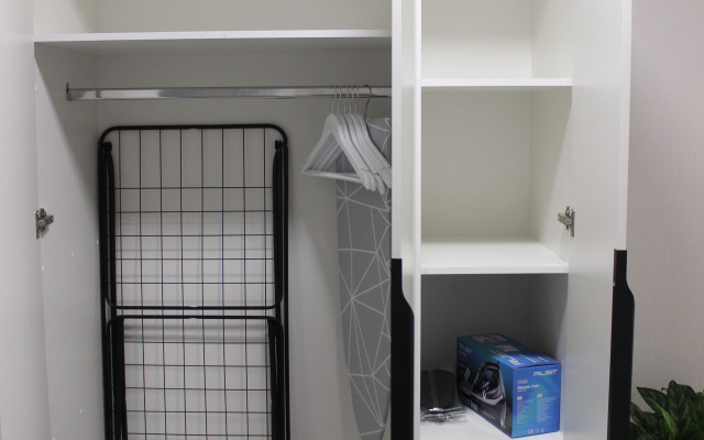 Квартира Большая студия в центре Нижнего Новгорода