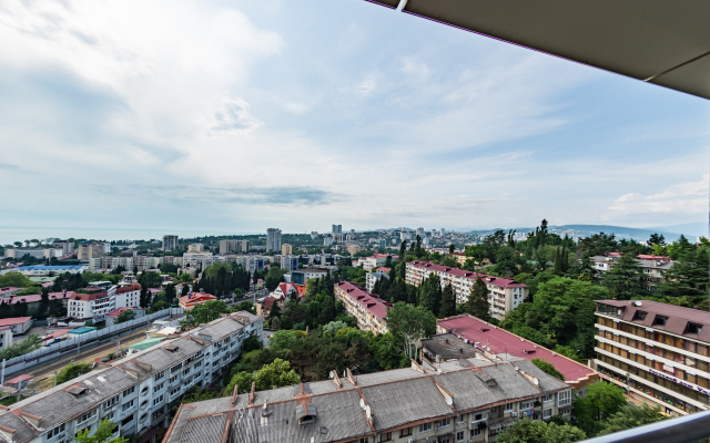 Zhk Sokol V Tsentre Sochi Apartments