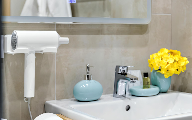 Апартаменты Grand Palace 1209