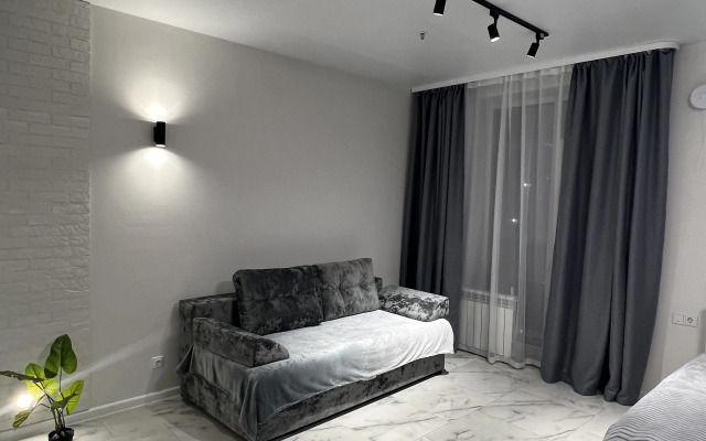 Апартаменты на Набережной 3