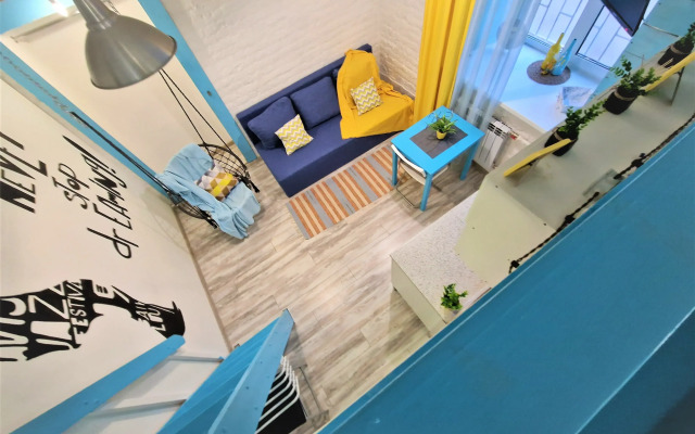 Апартаменты в 5 минутах от Исаакиевского собора