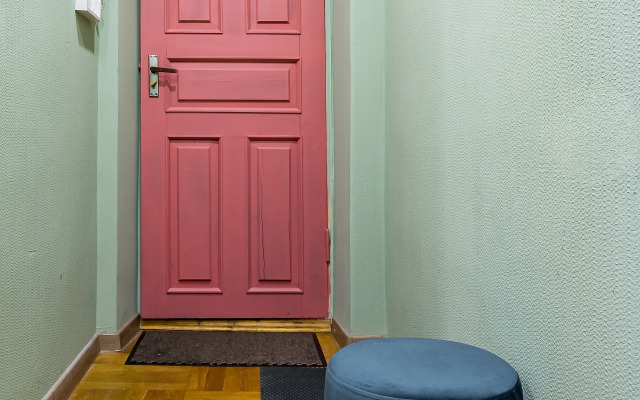 Svetlaya Prostornaya 3-K Kvartira Apartments