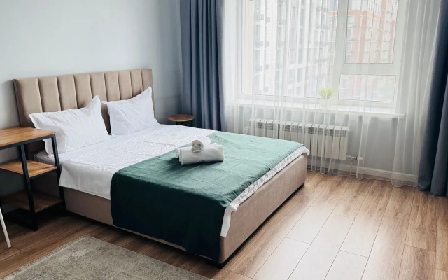 Апартаменты 65 Dream 4you