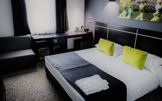 Art Hotel Bishkek