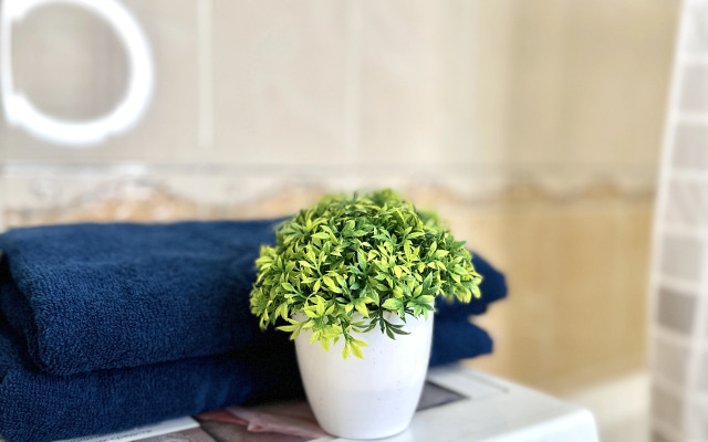 Квартира Уютная с Дизайнерским Ремонтом