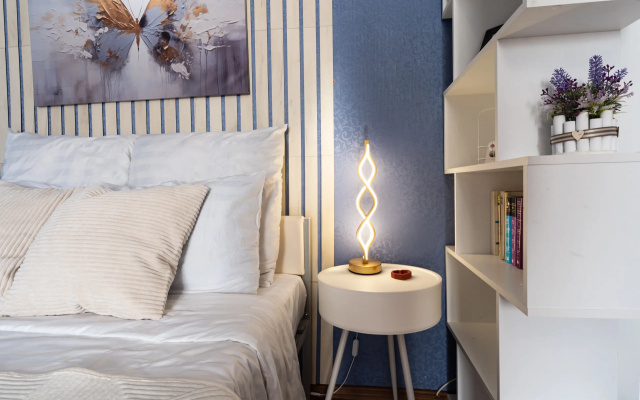 Apartamenty VezdeDoma v samom centre Omska Akovleva 2