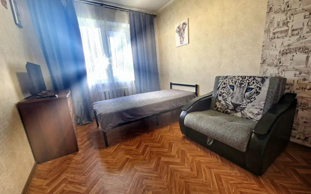 Квартира На улице Октябрьская 50