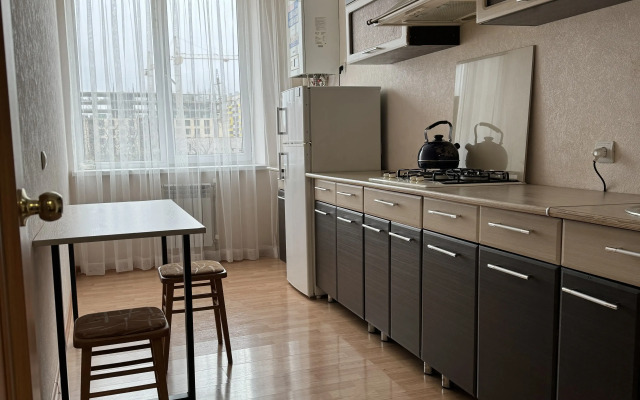 Апартаменты Montana Aapartament’s