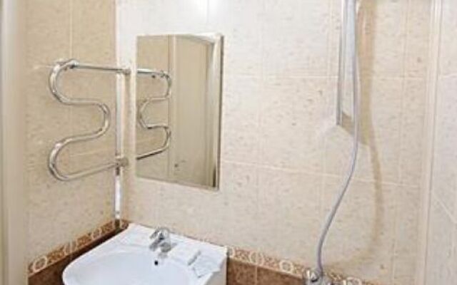 Апартаменты Советская 69