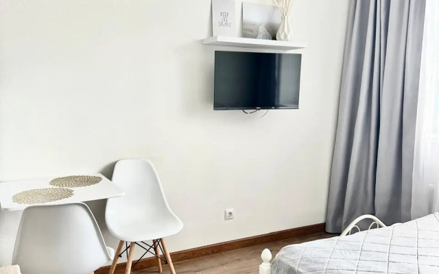 Studiya Mys Sitimoll Flat