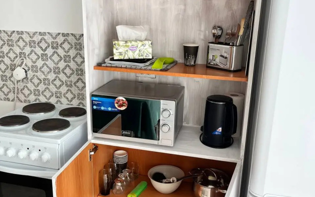 Квартира Уютная для семейного отдыха