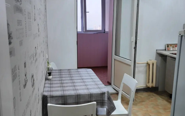 Квартира 1 комнатная квартира в районе СГТУ