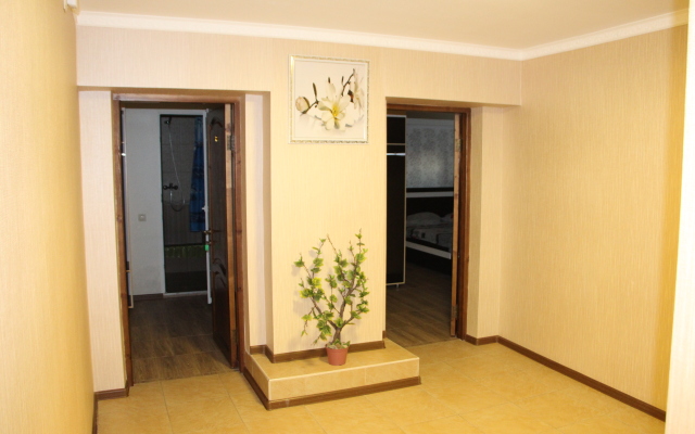 AV Mini hotel
