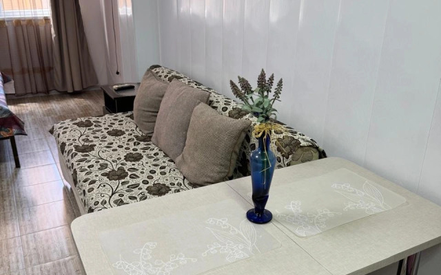 Квартира Уютная Студия на Рахманинова