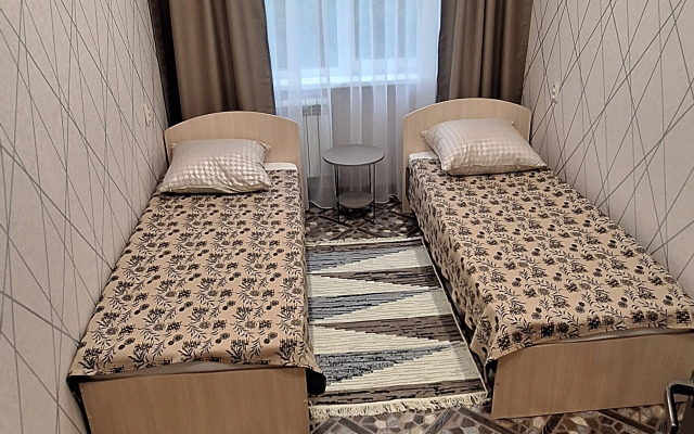 Квартира 2-х Комнатная на Советской Конституции 11