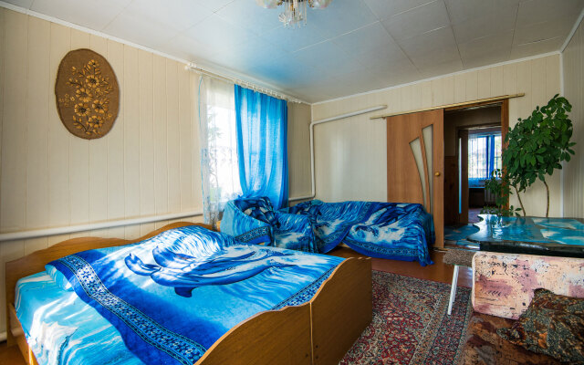 Гостевой дом Пролив