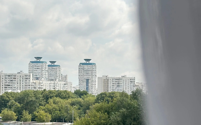 Квартира Уютная