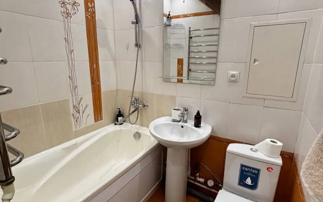 Квартира Уютная на Халтурина