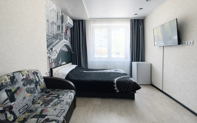 Апартаменты Богдана Хмельницкого 13