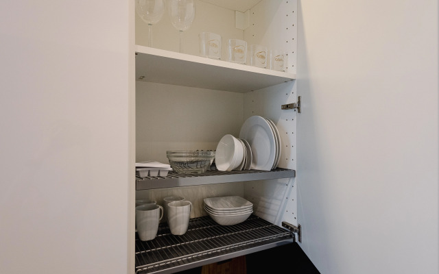 Квартира на Проспекте Вернадского 41 с1 708