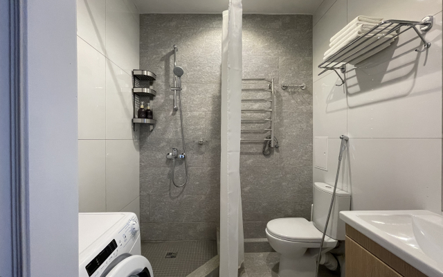 Апартаменты Студия Кораблики MoreAparts