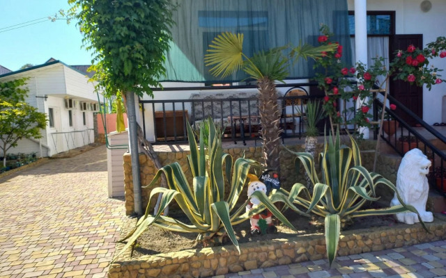 Mechta Guest house