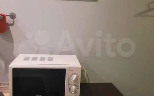 Апартаменты Коломна