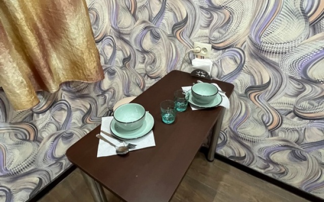 Квартира _XAZAR_ПОСУТОЧНО_