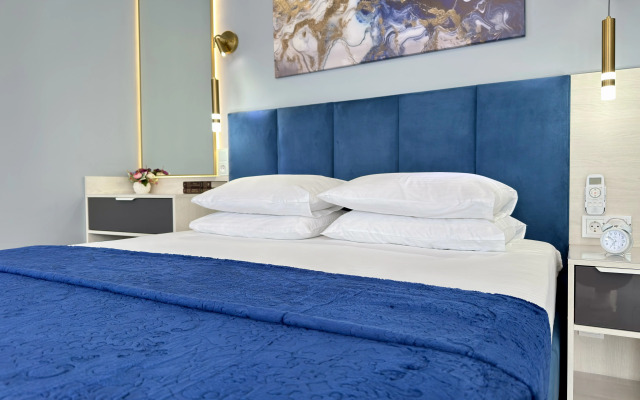 Апартаменты Okolo Morya 32