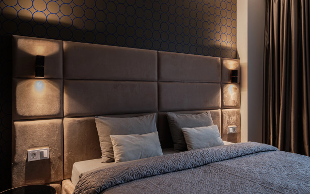 Квартира Премиум класса в ЖК Vogue