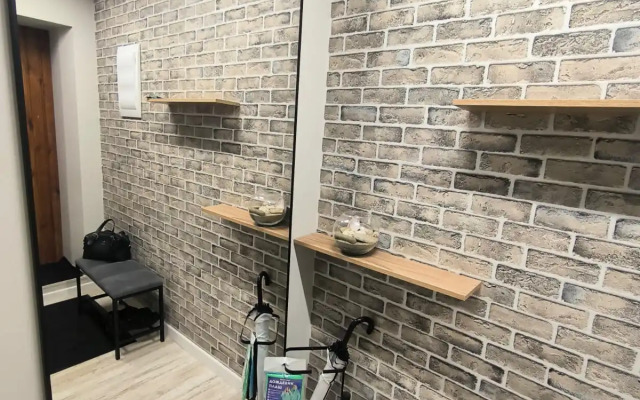 Квартира уютная светлая в центре