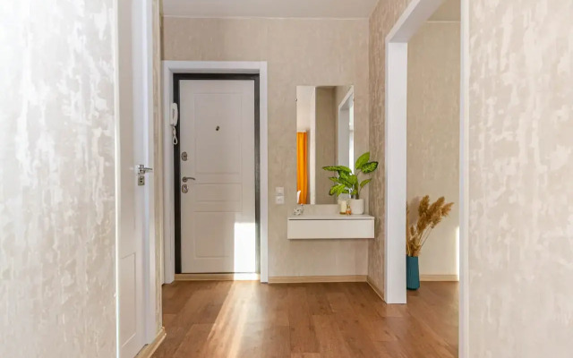 Квартира Белый парус