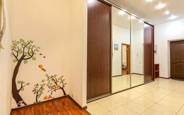 Апартаменты 1 Пушкинская 10