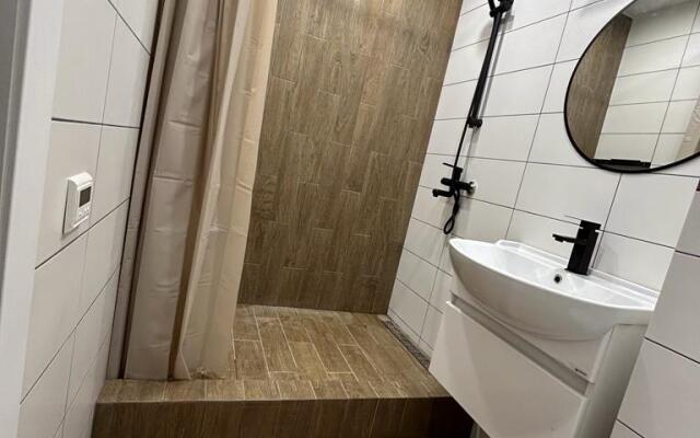 Квартира на Гульбиновича