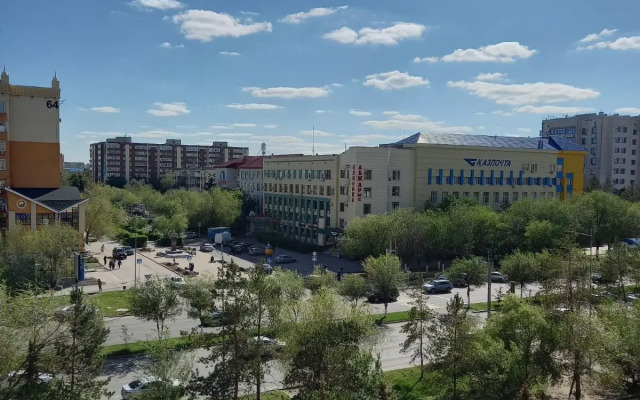 Yarkaya Zvezda Na Kosmose Flat