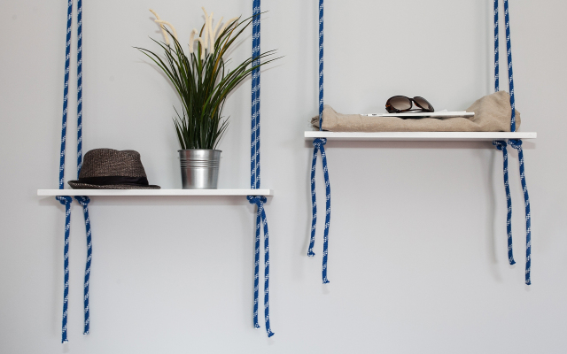 Blue Buddy - Neptun Park Apartments
