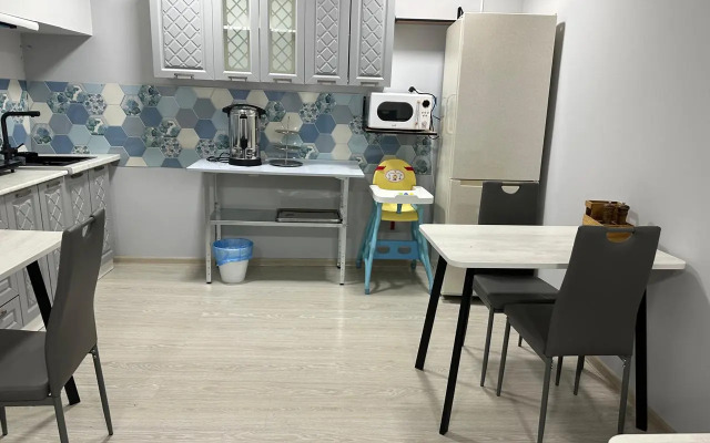 Mini hotel Hotel Rizo