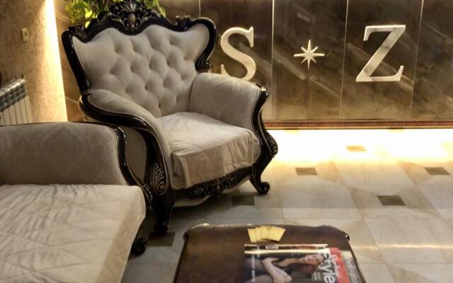 Stary Zamok Hotel